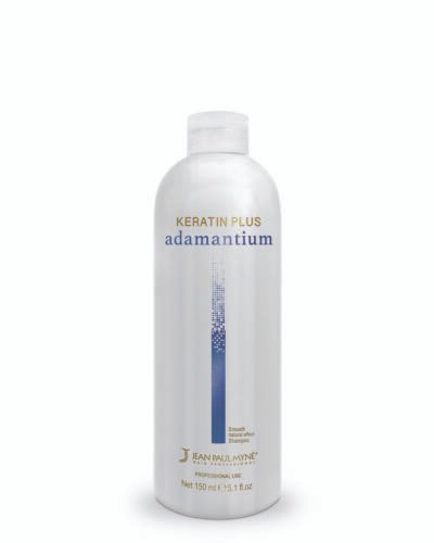 adamantium shampoo